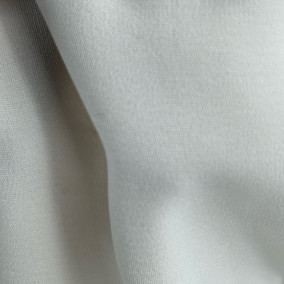 Abercrombie and fitch strap cami beige polyester bodysuit size xs - Picture 9 of 13